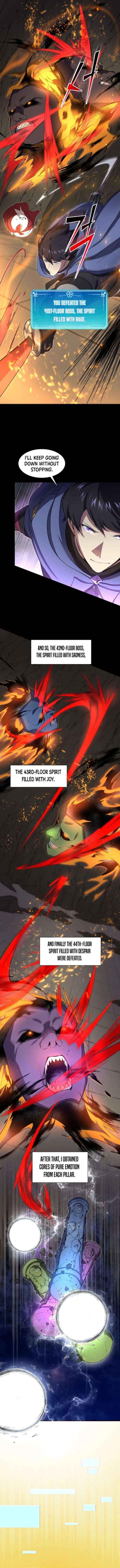 Read Level Up With Skills chapter 130 image 9 on Lezhin