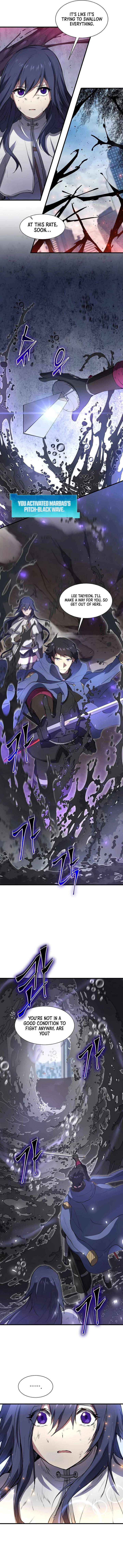 Read Level Up With Skills chapter 132 image 13 on Lezhin