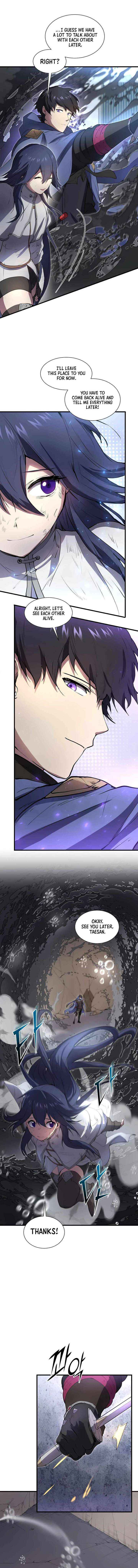 Read Level Up With Skills chapter 132 image 14 on Lezhin