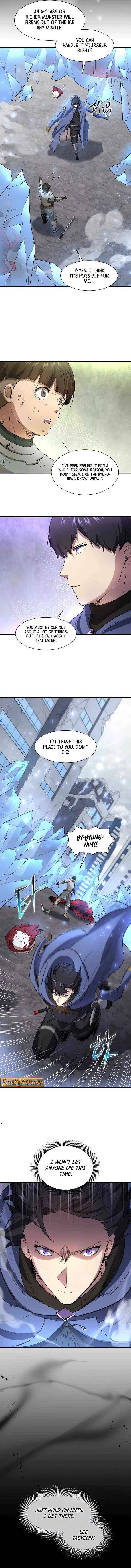 Read Level Up With Skills chapter 132 image 8 on Lezhin