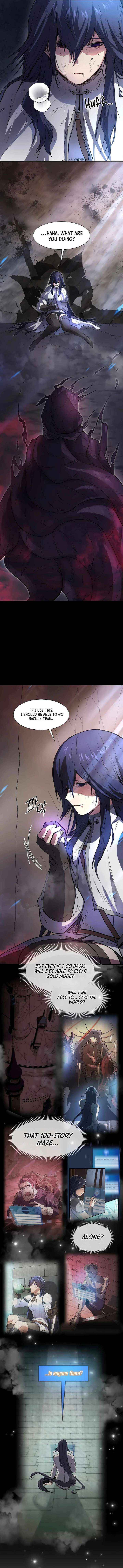 Read Level Up With Skills chapter 132 image 9 on Lezhin