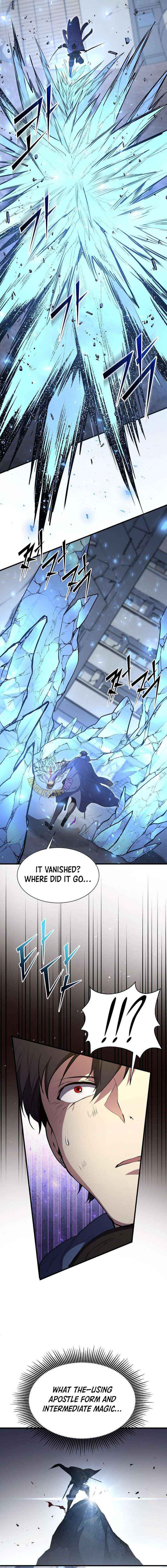 Read Level Up With Skills chapter 133 image 12 on Lezhin
