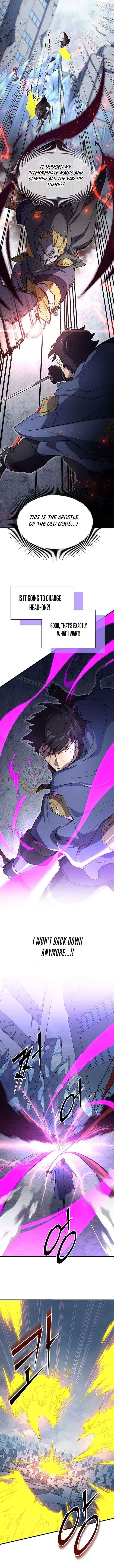 Read Level Up With Skills chapter 133 image 13 on Lezhin