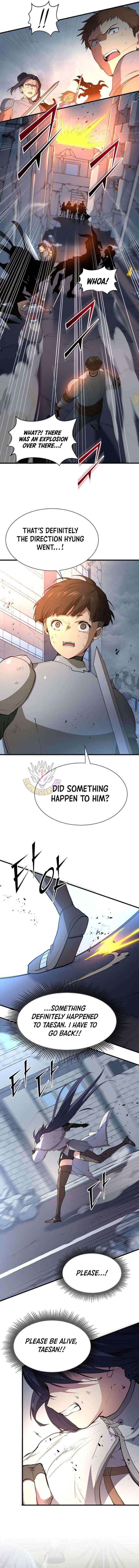 Read Level Up With Skills chapter 133 image 14 on Lezhin