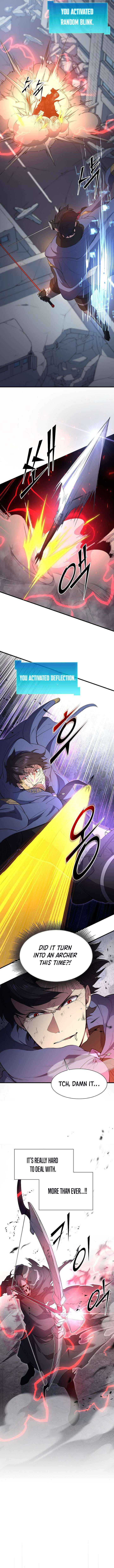 Read Level Up With Skills chapter 133 image 4 on Lezhin