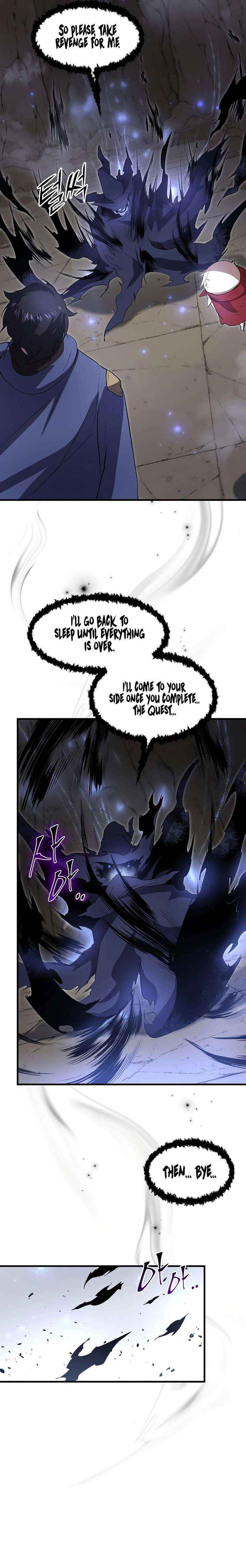 Read Level Up With Skills chapter 135 image 12 on Lezhin