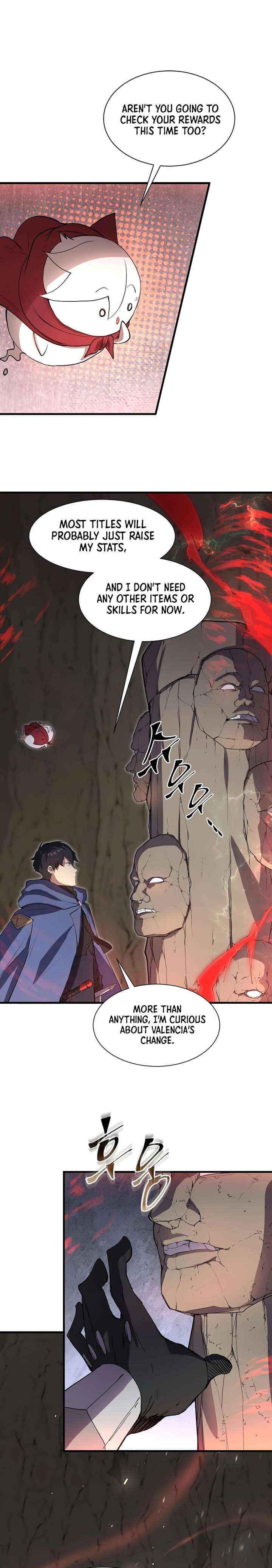 Read Level Up With Skills chapter 135 image 17 on Lezhin