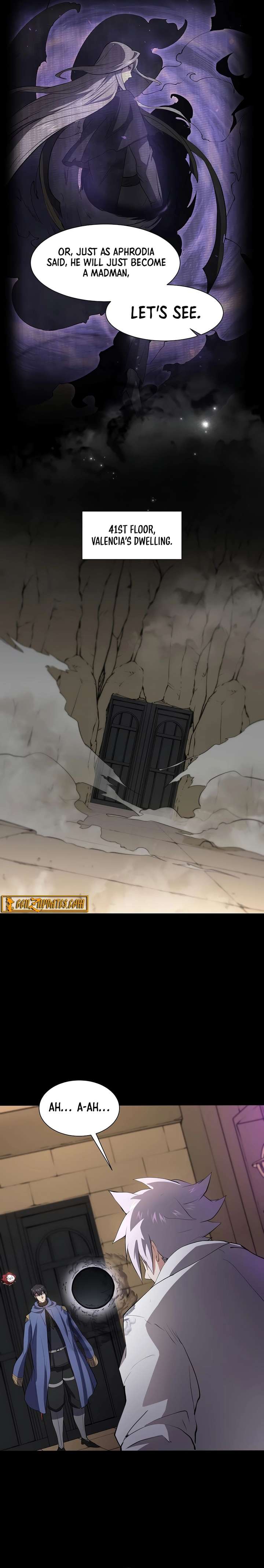 Read Level Up With Skills chapter 135 image 19 on Lezhin