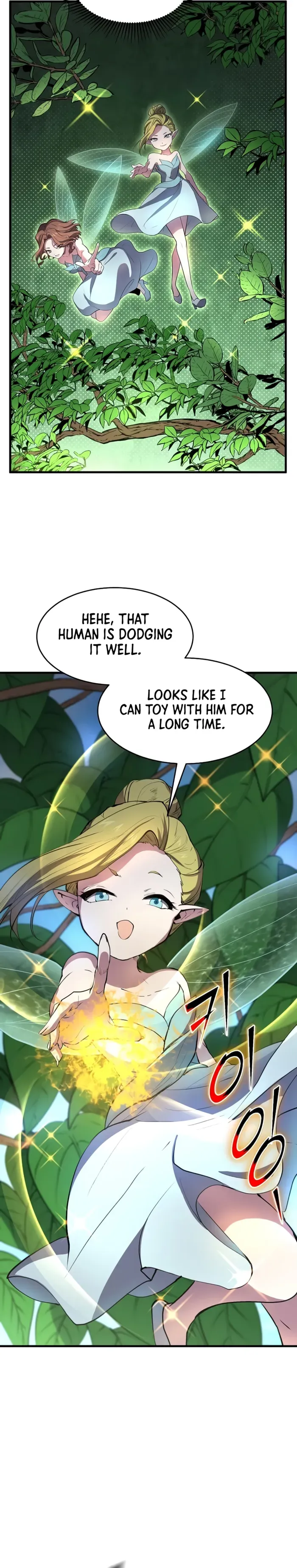 Read Level Up With Skills chapter 137 image 13 on Lezhin