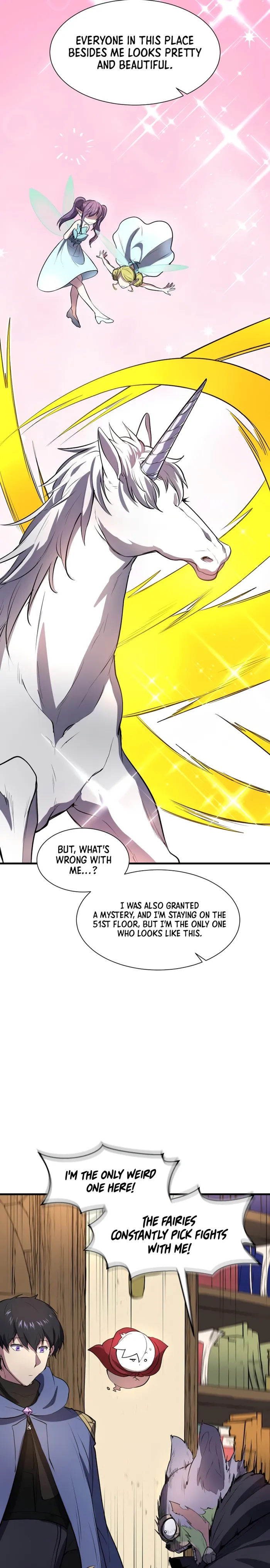 Read Level Up With Skills chapter 137 image 26 on Lezhin