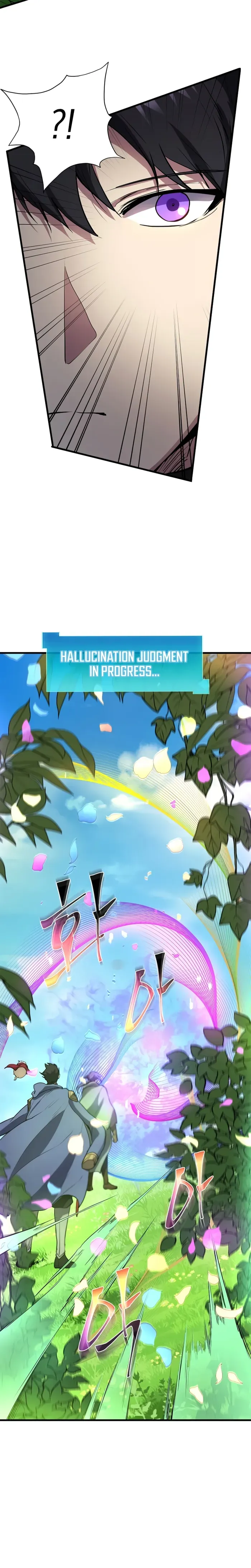 Read Level Up With Skills chapter 137 image 7 on Lezhin