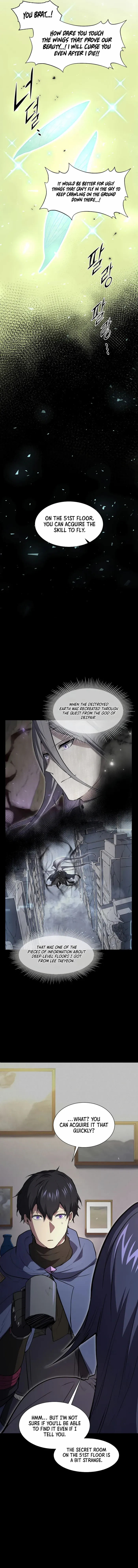 Read Level Up With Skills chapter 138 image 15 on Lezhin