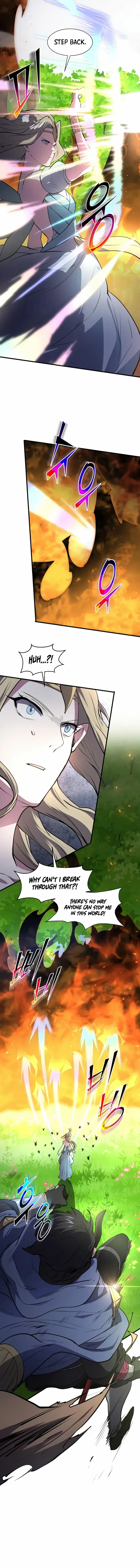Read Level Up With Skills chapter 138 image 9 on Lezhin
