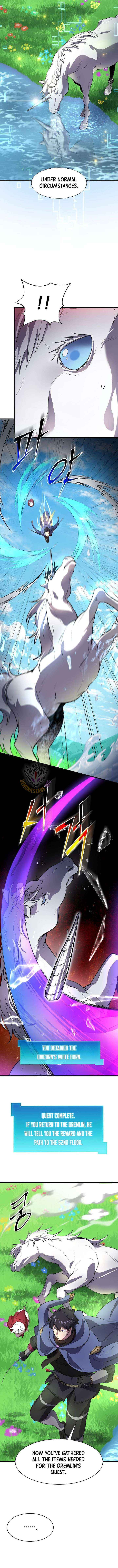 Read Level Up With Skills chapter 139 image 14 on Lezhin