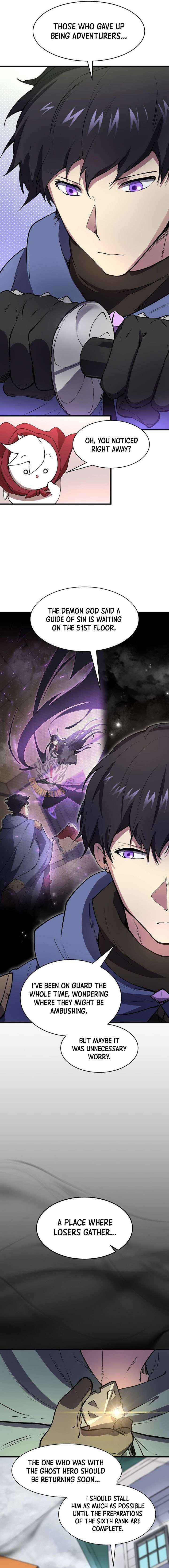 Read Level Up With Skills chapter 139 image 15 on Lezhin