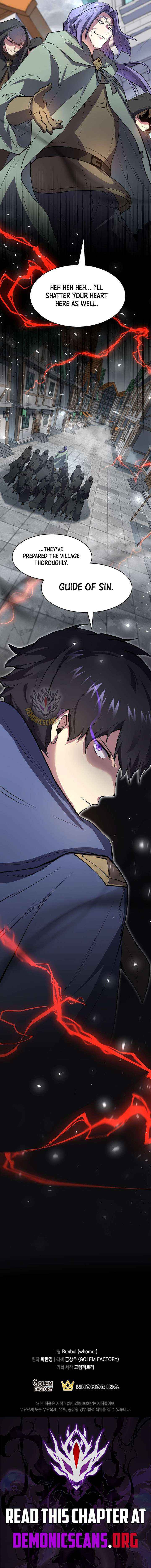 Read Level Up With Skills chapter 139 image 16 on Lezhin
