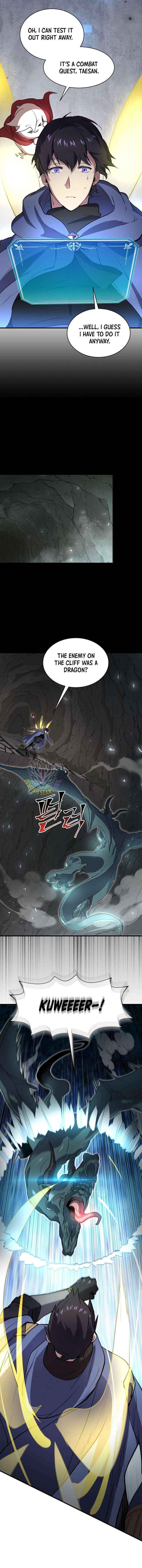 Read Level Up With Skills chapter 139 image 5 on Lezhin
