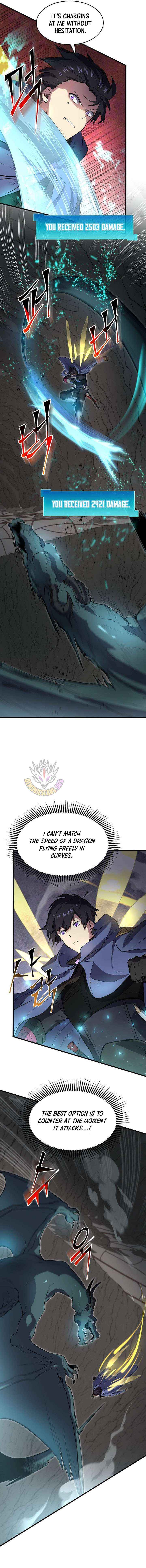 Read Level Up With Skills chapter 139 image 6 on Lezhin