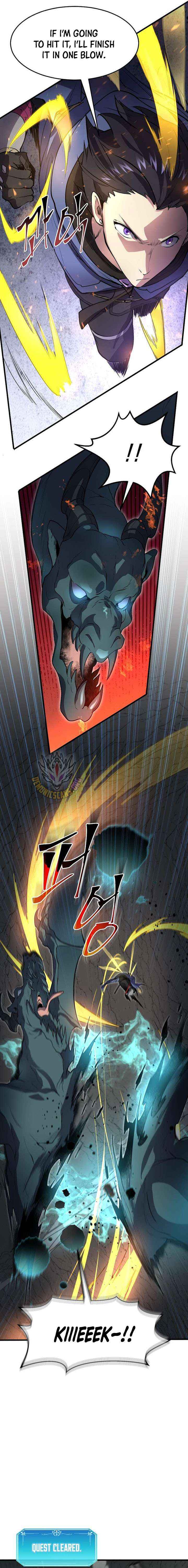 Read Level Up With Skills chapter 139 image 7 on Lezhin