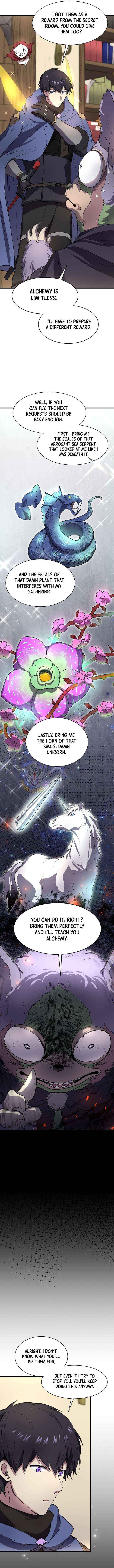 Read Level Up With Skills chapter 139 image 9 on Lezhin