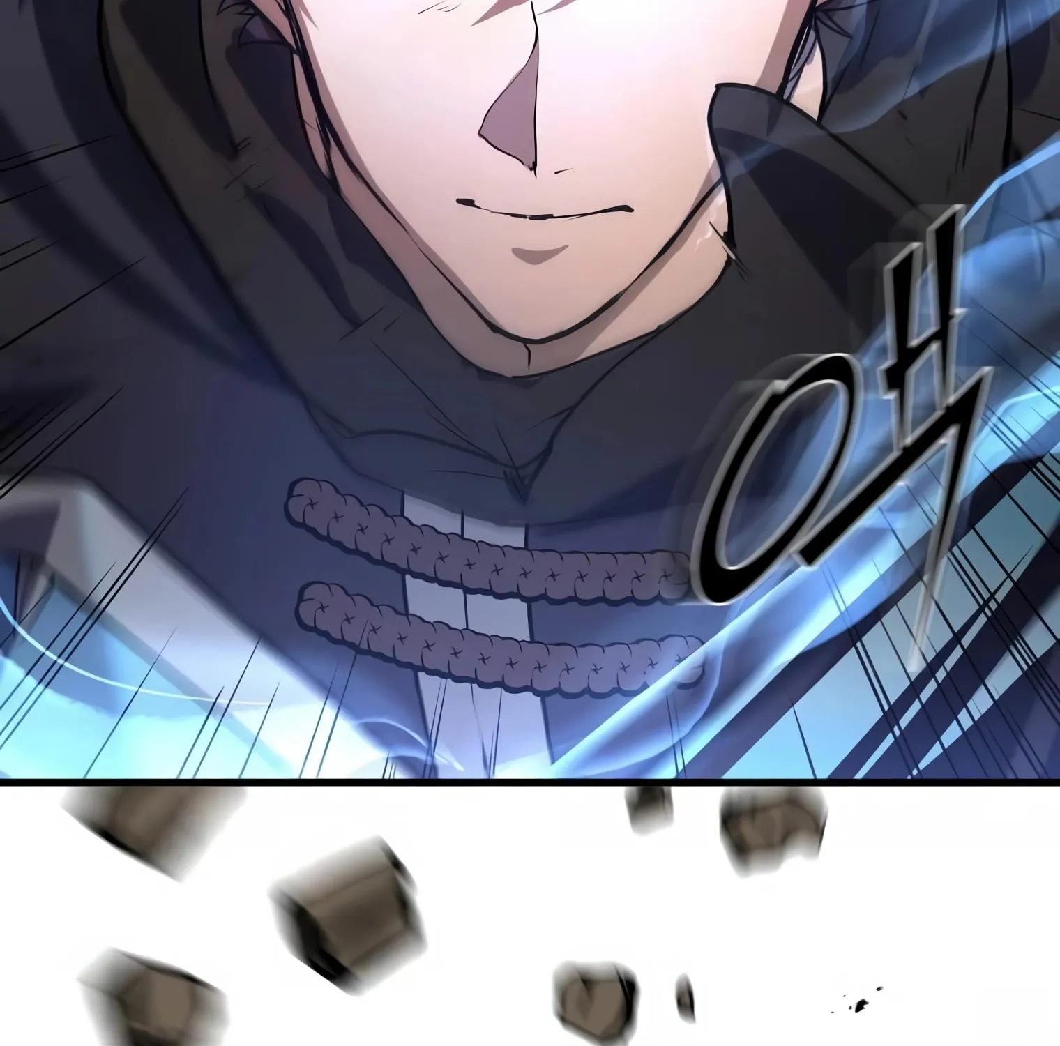 Read Level Up With Skills chapter 14 image 101 on Lezhin