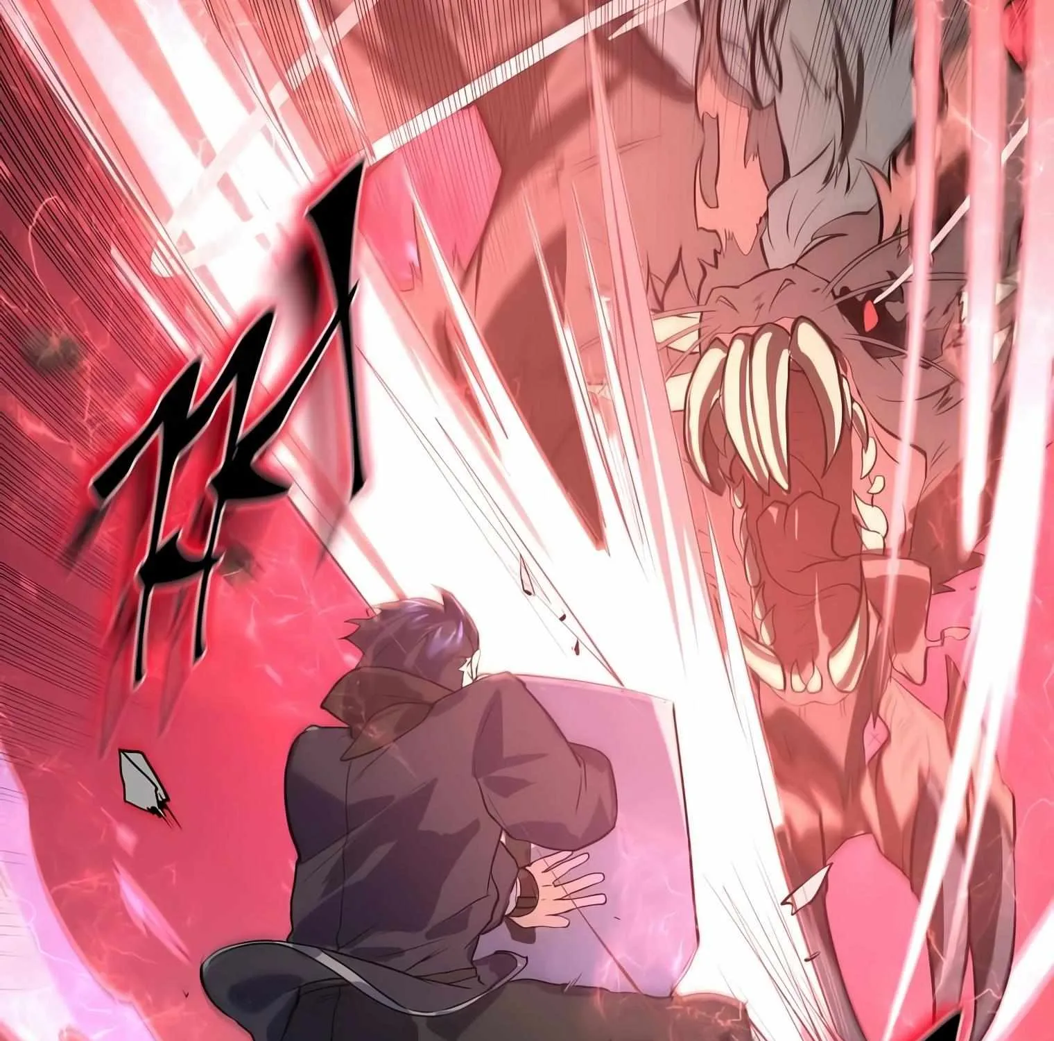 Read Level Up With Skills chapter 14 image 105 on Lezhin