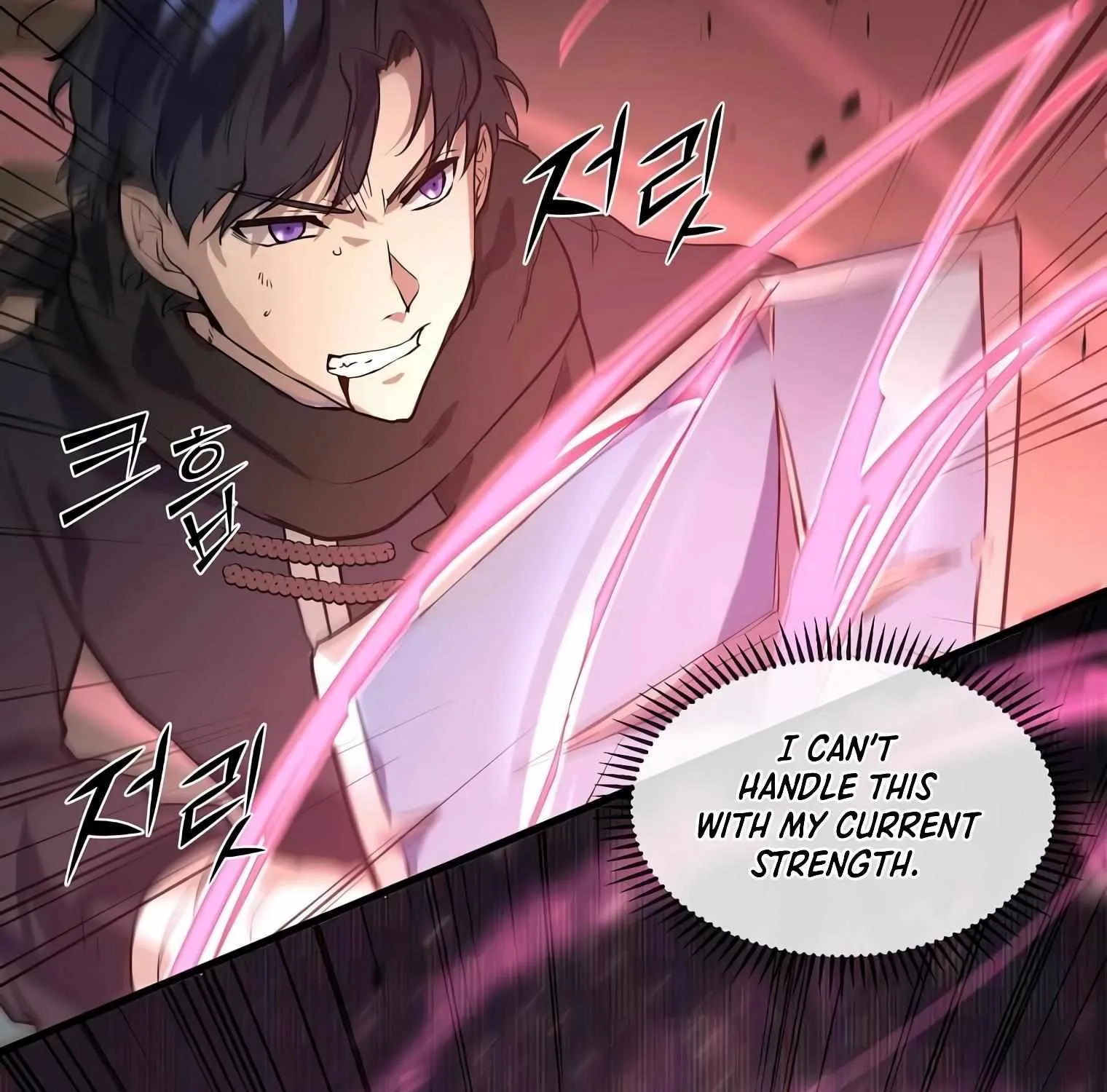 Read Level Up With Skills chapter 14 image 109 on Lezhin