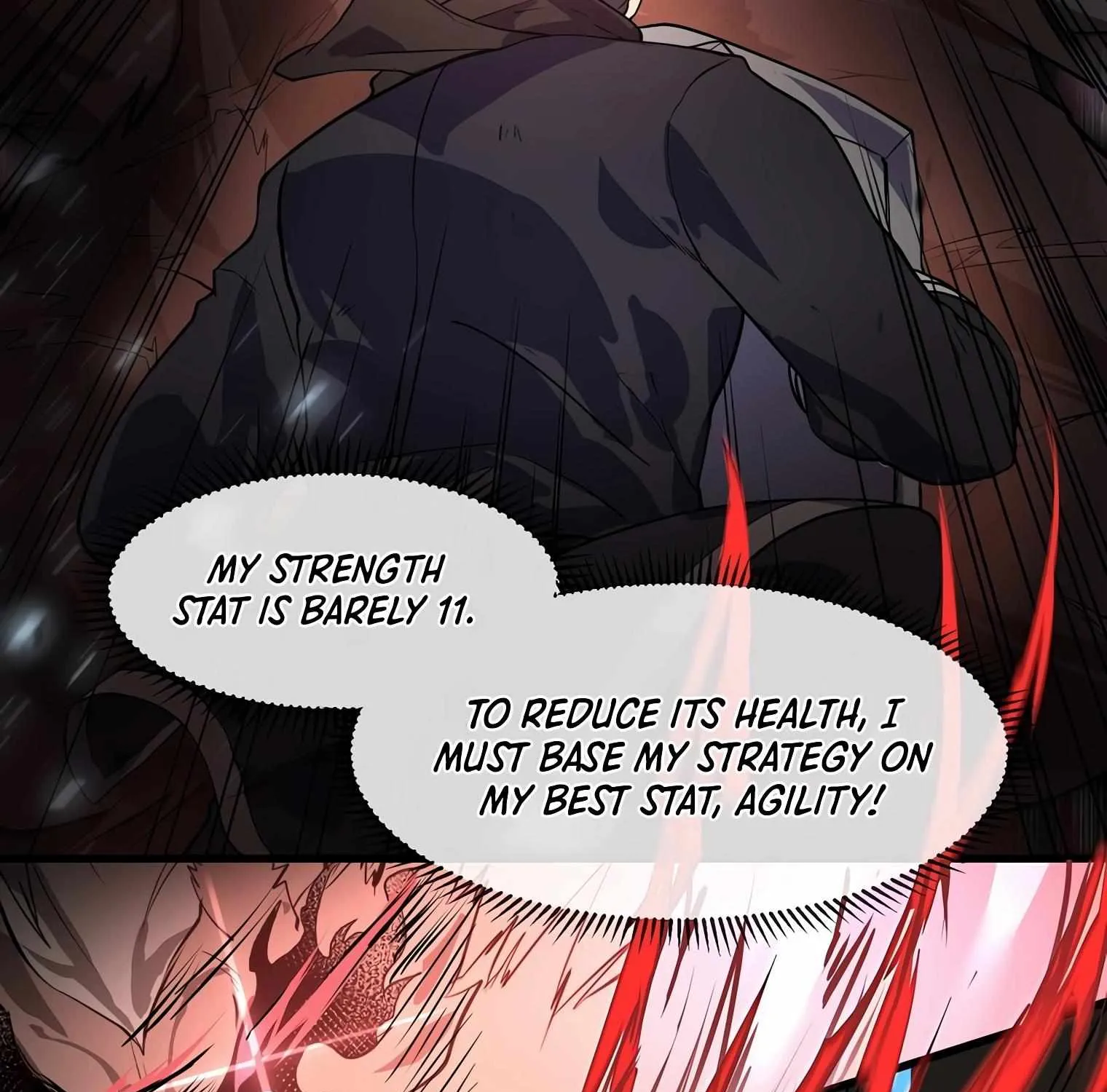 Read Level Up With Skills chapter 14 image 113 on Lezhin
