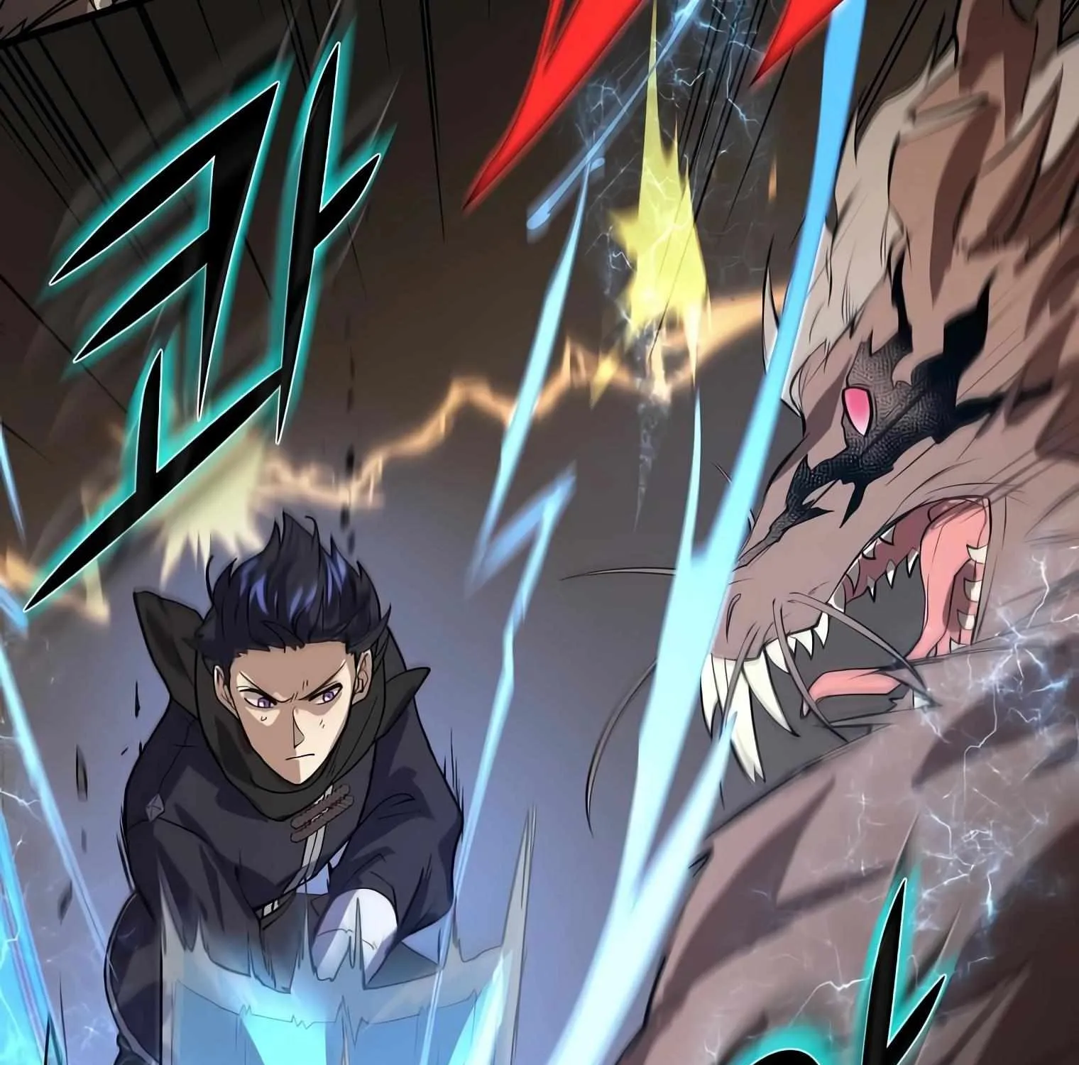 Read Level Up With Skills chapter 14 image 115 on Lezhin