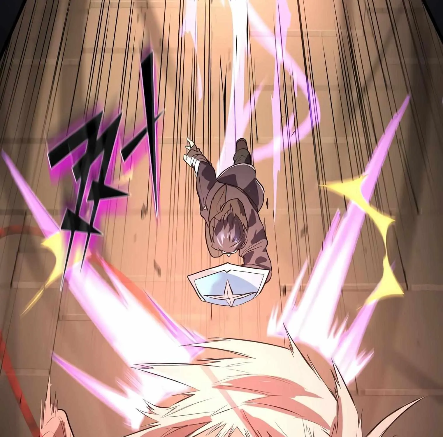 Read Level Up With Skills chapter 14 image 123 on Lezhin