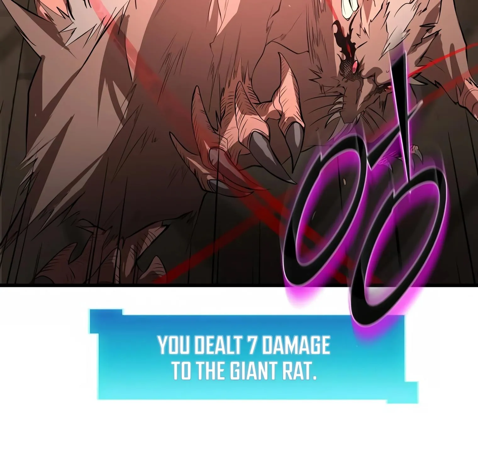 Read Level Up With Skills chapter 14 image 125 on Lezhin