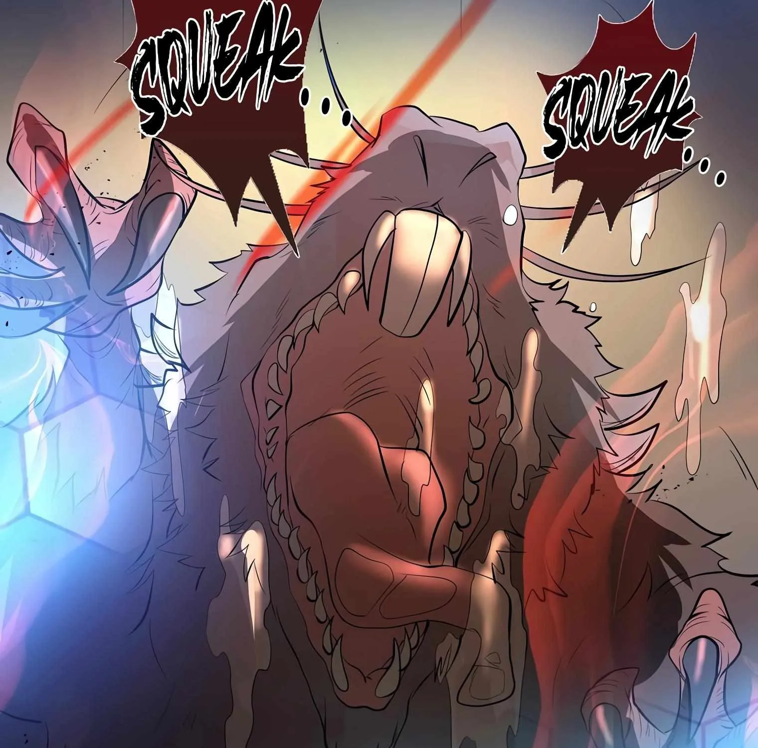 Read Level Up With Skills chapter 14 image 13 on Lezhin