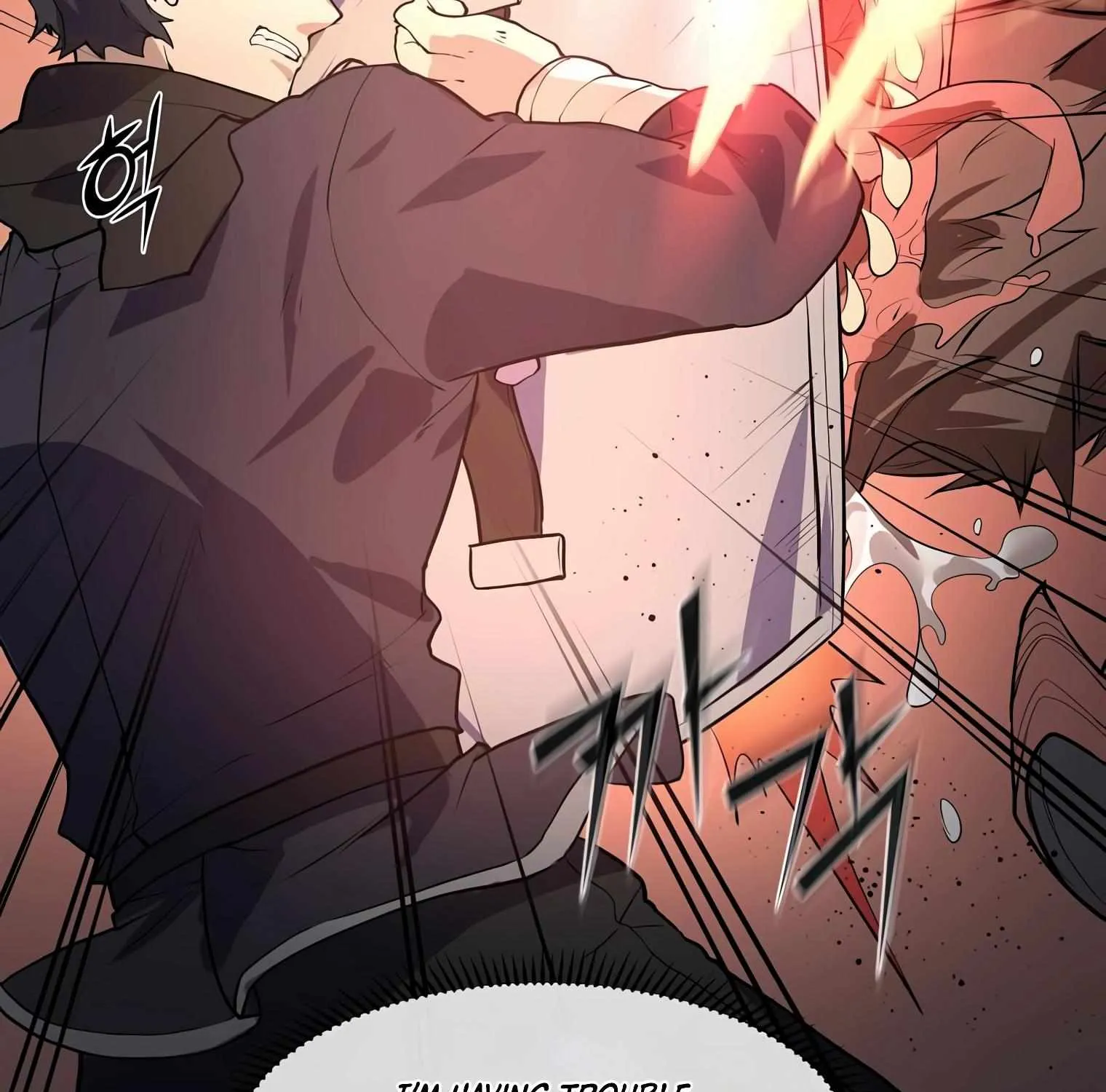 Read Level Up With Skills chapter 14 image 135 on Lezhin