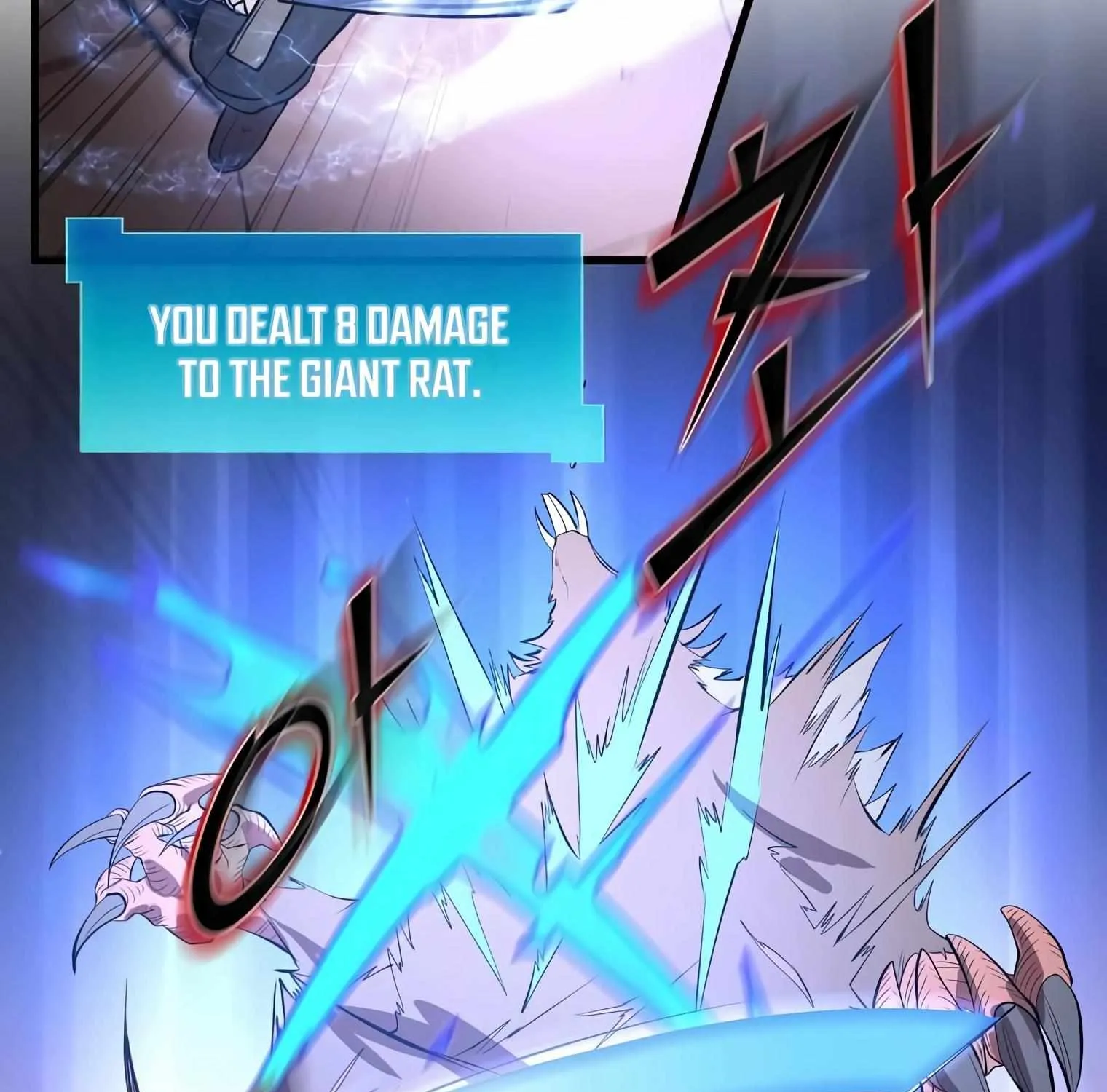 Read Level Up With Skills chapter 14 image 143 on Lezhin