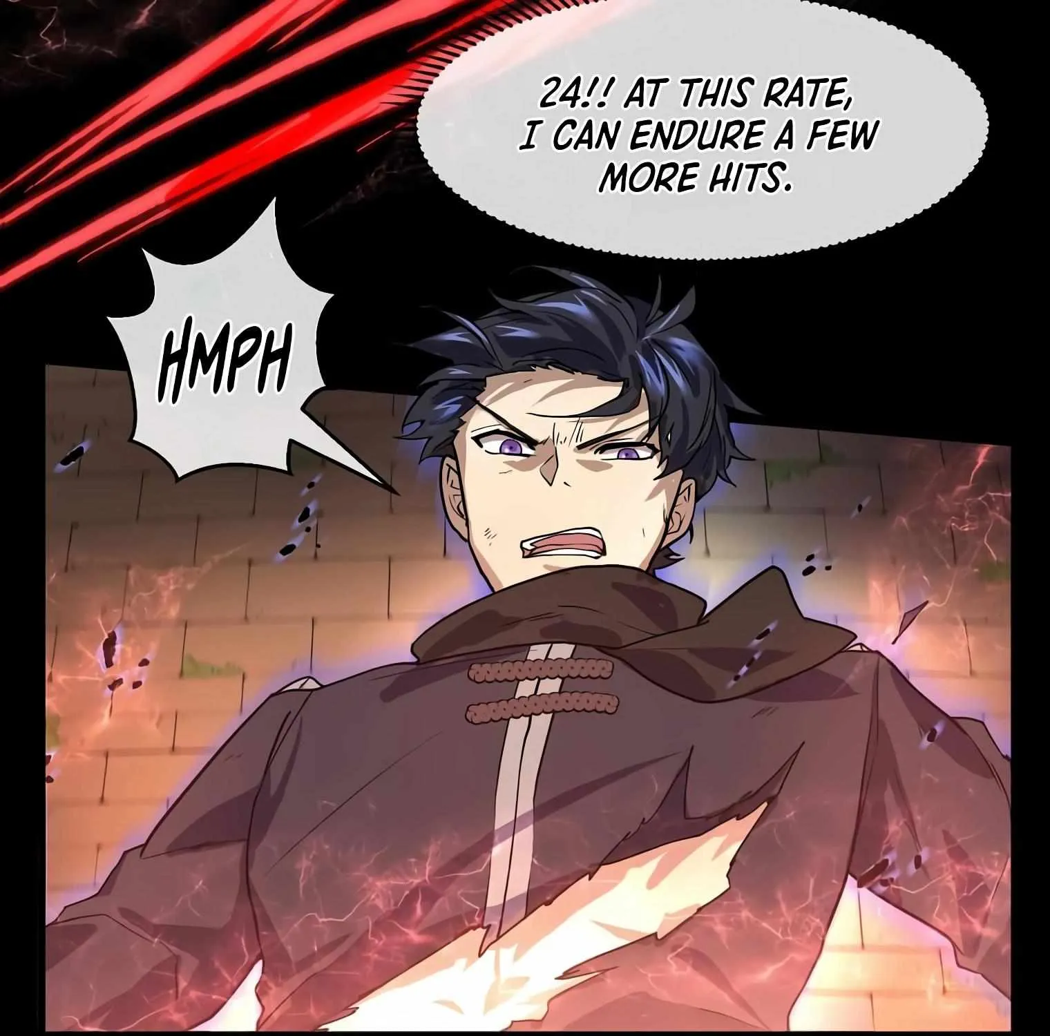 Read Level Up With Skills chapter 14 image 149 on Lezhin