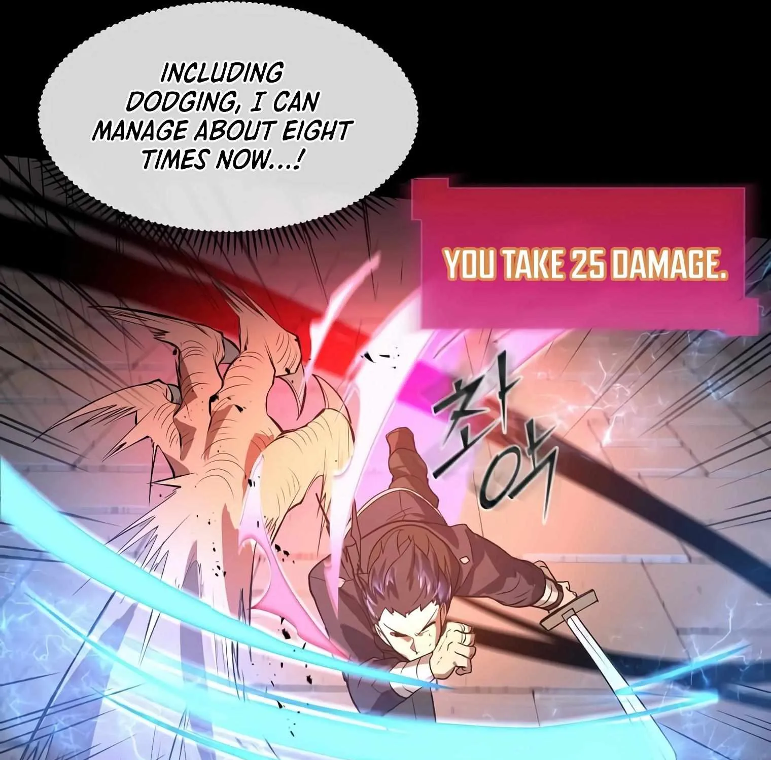 Read Level Up With Skills chapter 14 image 151 on Lezhin
