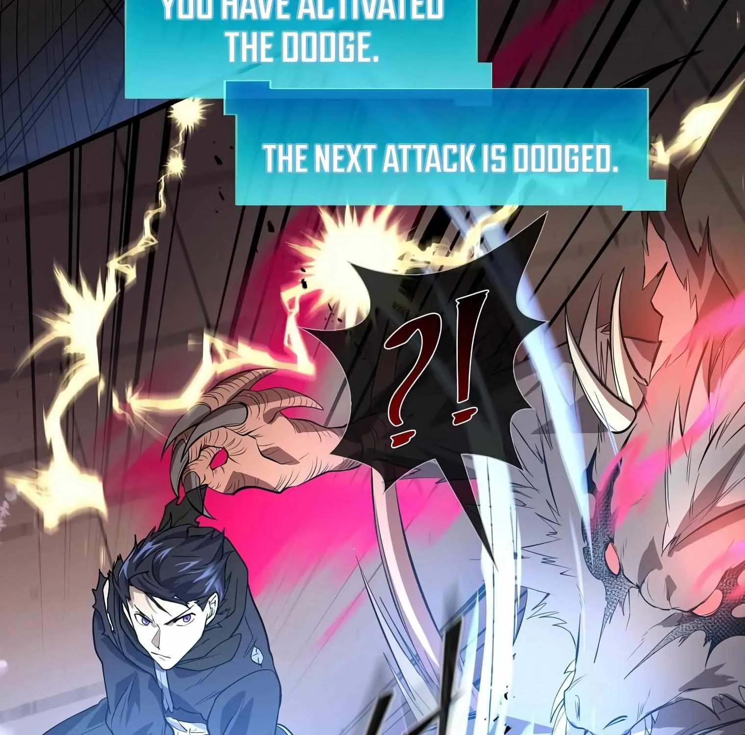 Read Level Up With Skills chapter 14 image 153 on Lezhin