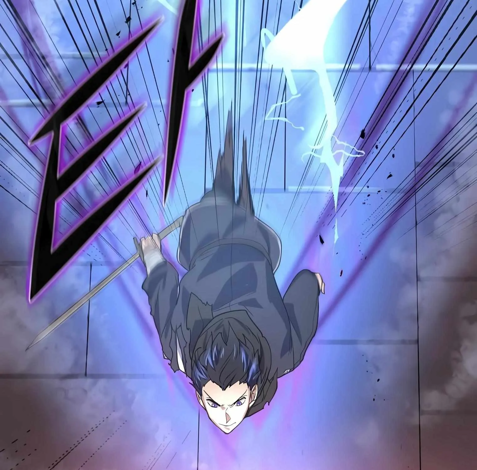 Read Level Up With Skills chapter 14 image 157 on Lezhin