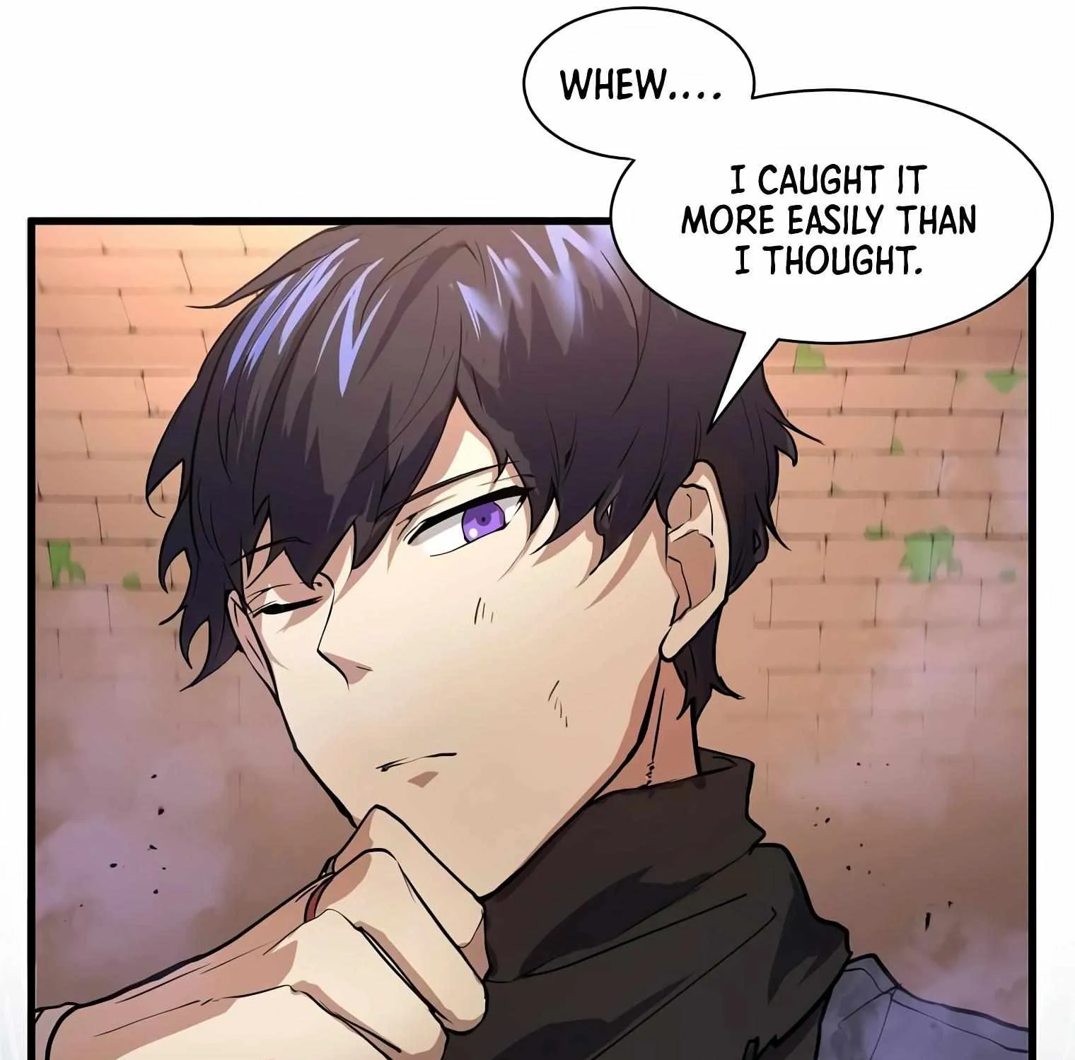 Read Level Up With Skills chapter 14 image 179 on Lezhin