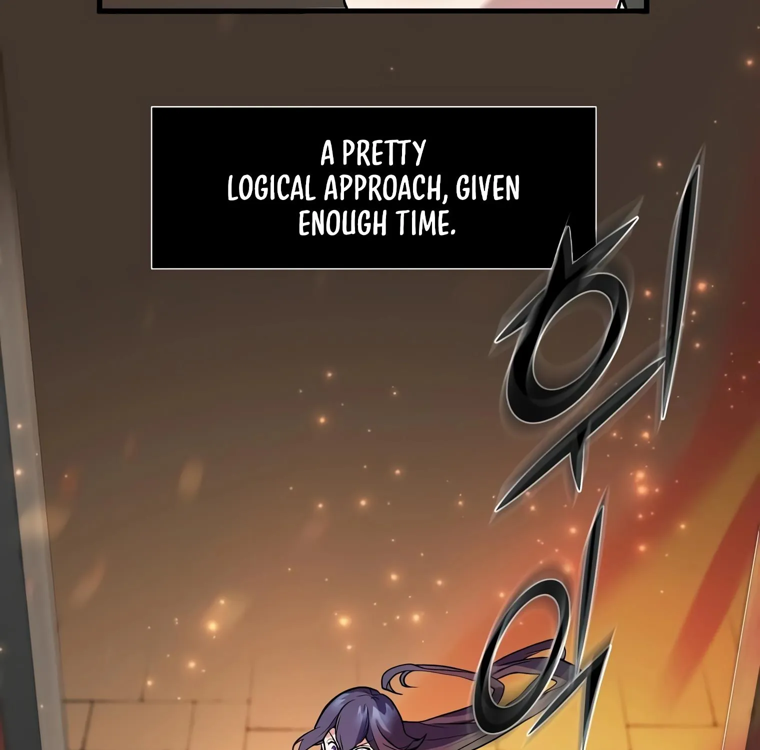 Read Level Up With Skills chapter 14 image 19 on Lezhin