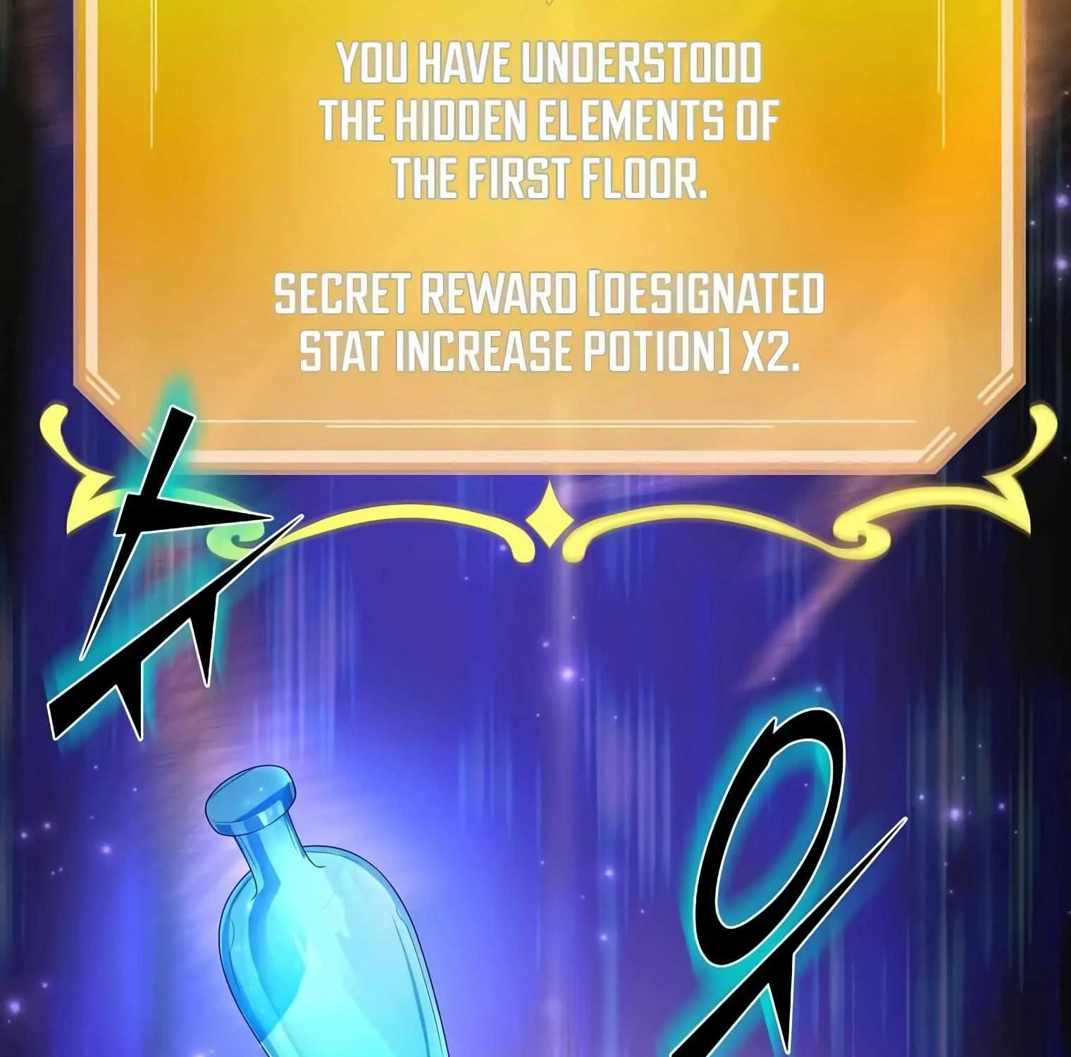Read Level Up With Skills chapter 14 image 191 on Lezhin