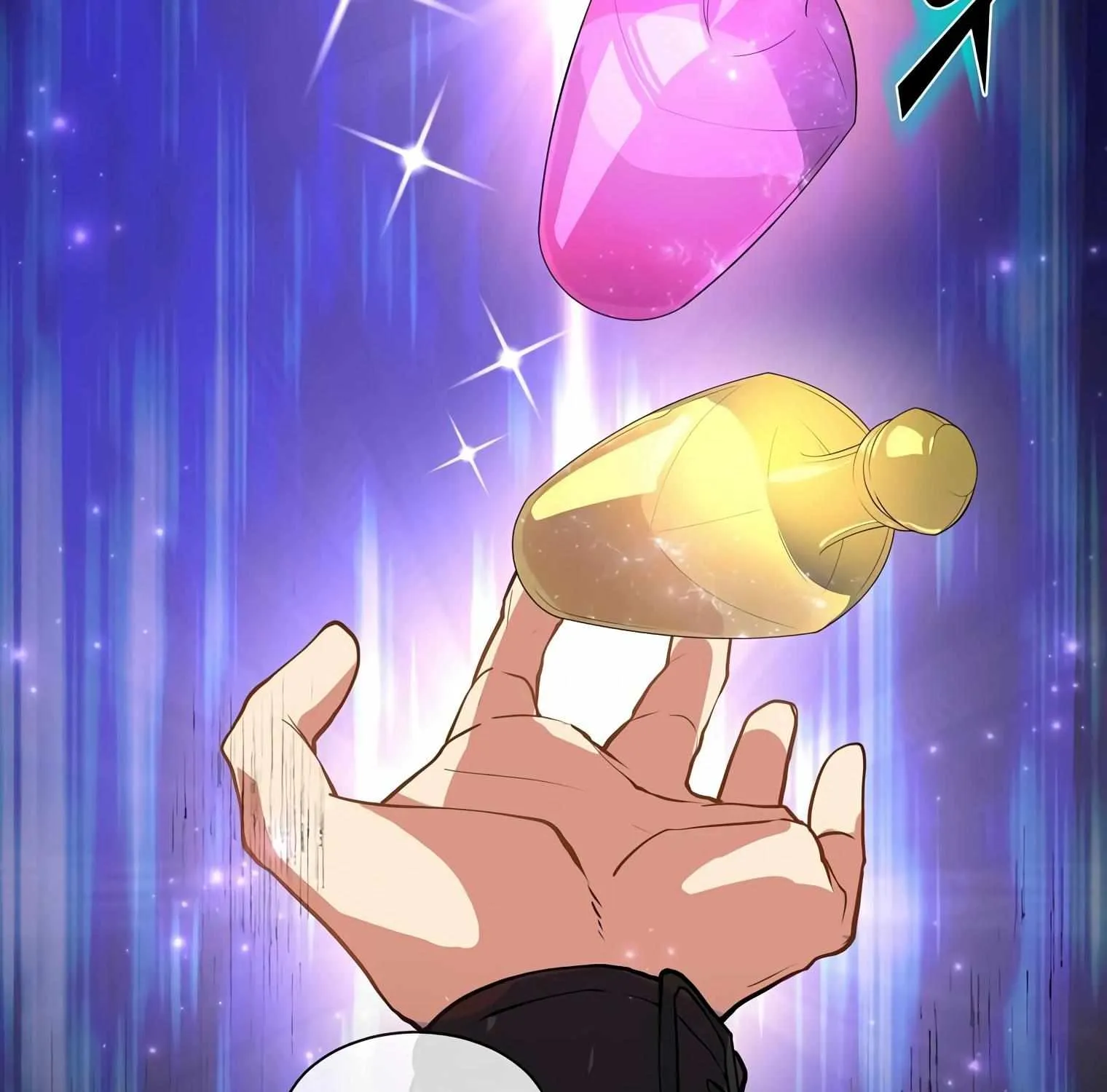 Read Level Up With Skills chapter 14 image 193 on Lezhin