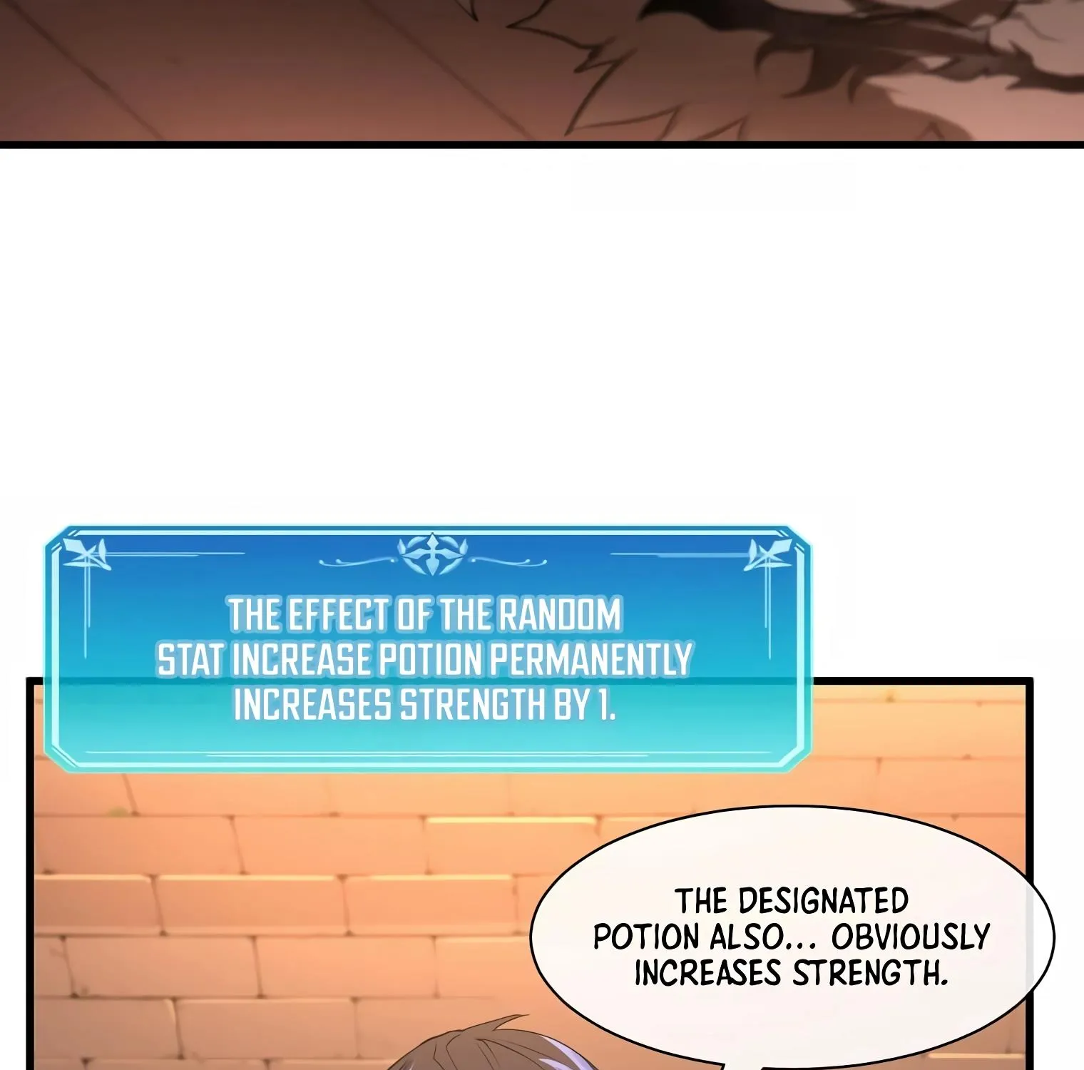 Read Level Up With Skills chapter 14 image 199 on Lezhin