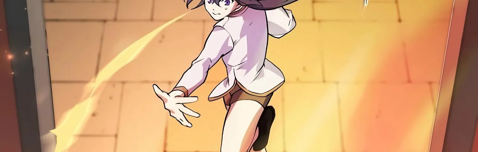 Read Level Up With Skills chapter 14 image 20 on Lezhin