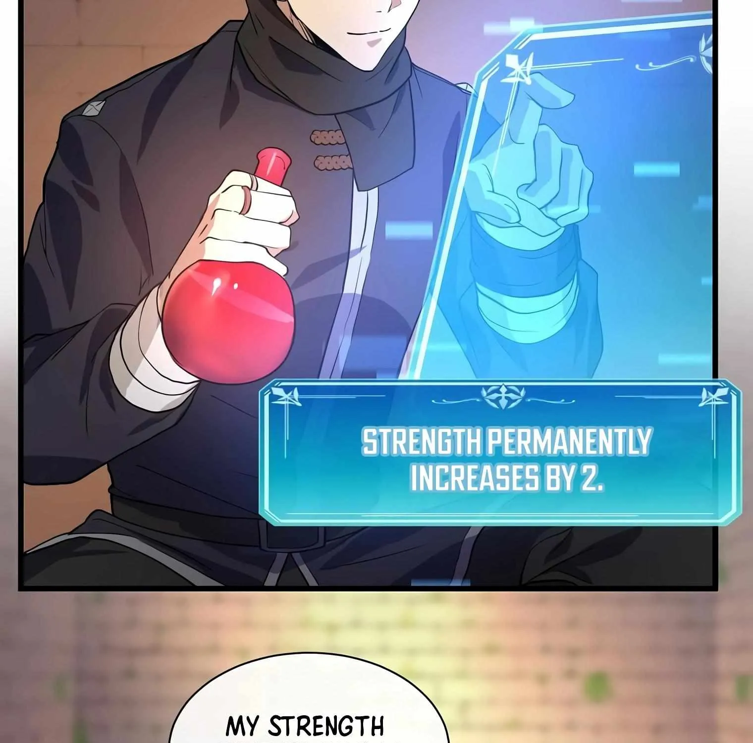 Read Level Up With Skills chapter 14 image 201 on Lezhin