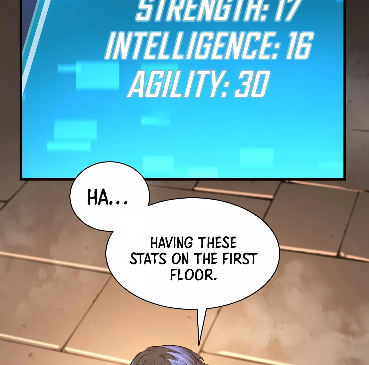Read Level Up With Skills chapter 14 image 207 on Lezhin