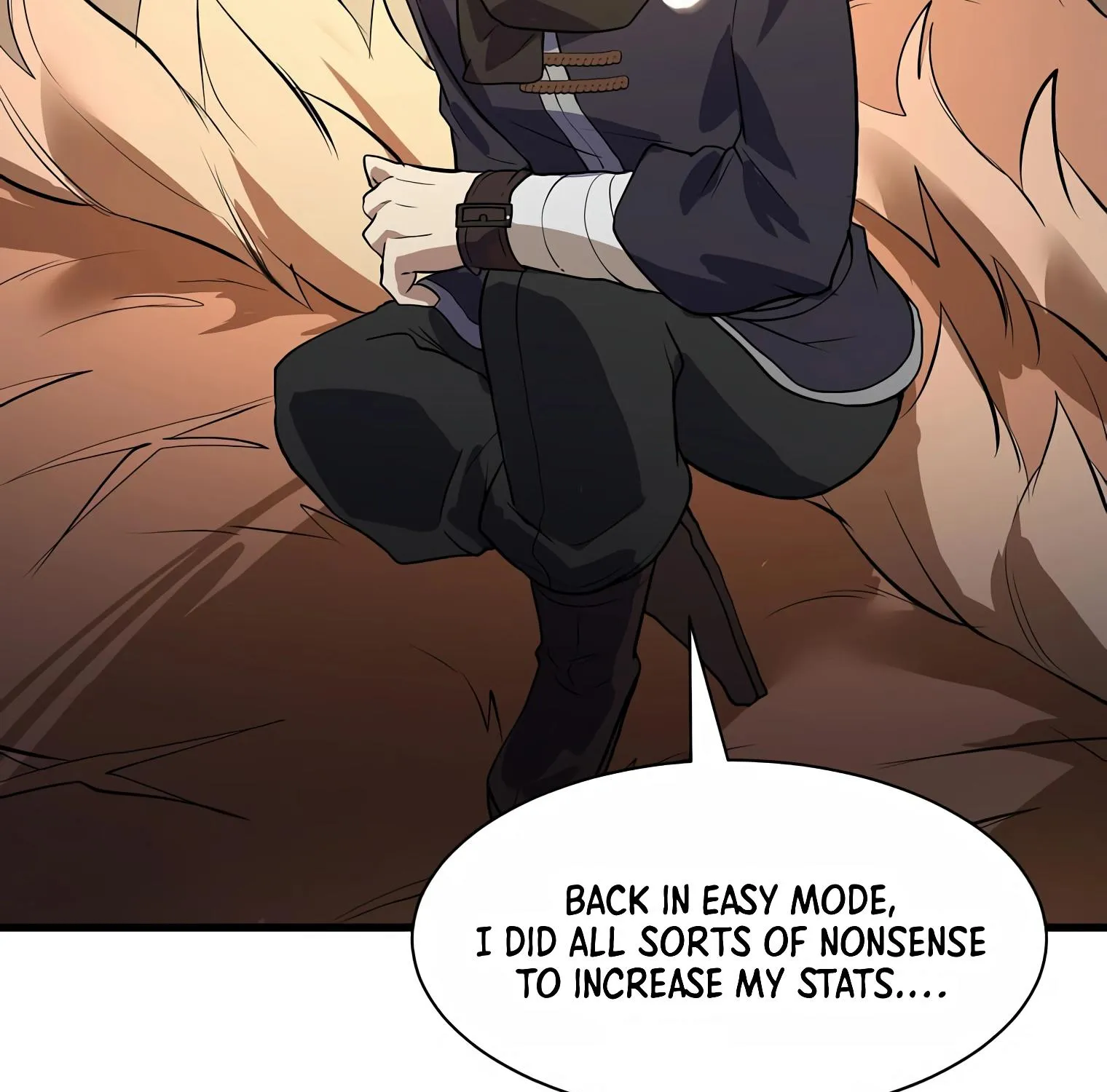 Read Level Up With Skills chapter 14 image 209 on Lezhin