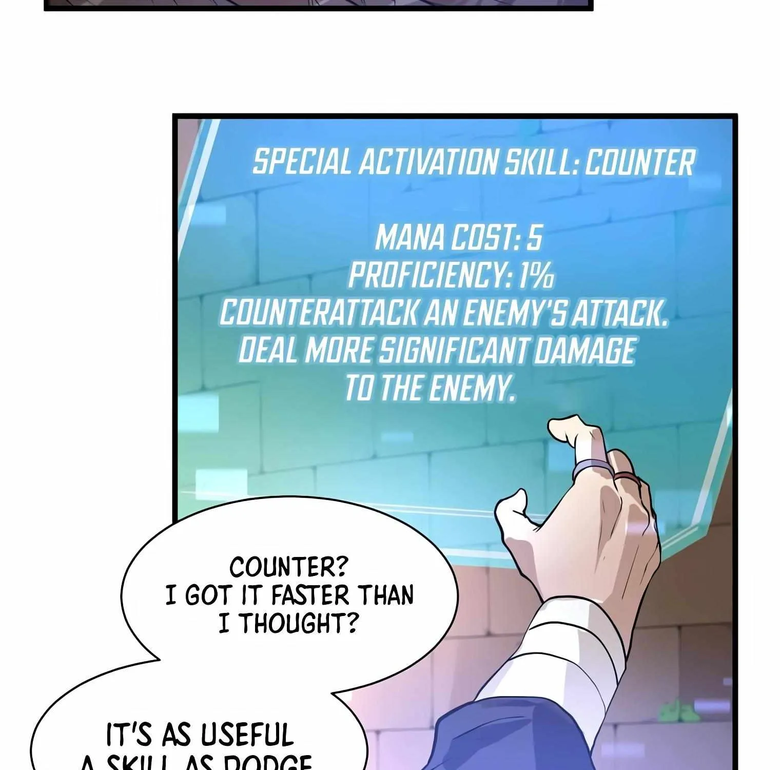 Read Level Up With Skills chapter 14 image 212 on Lezhin