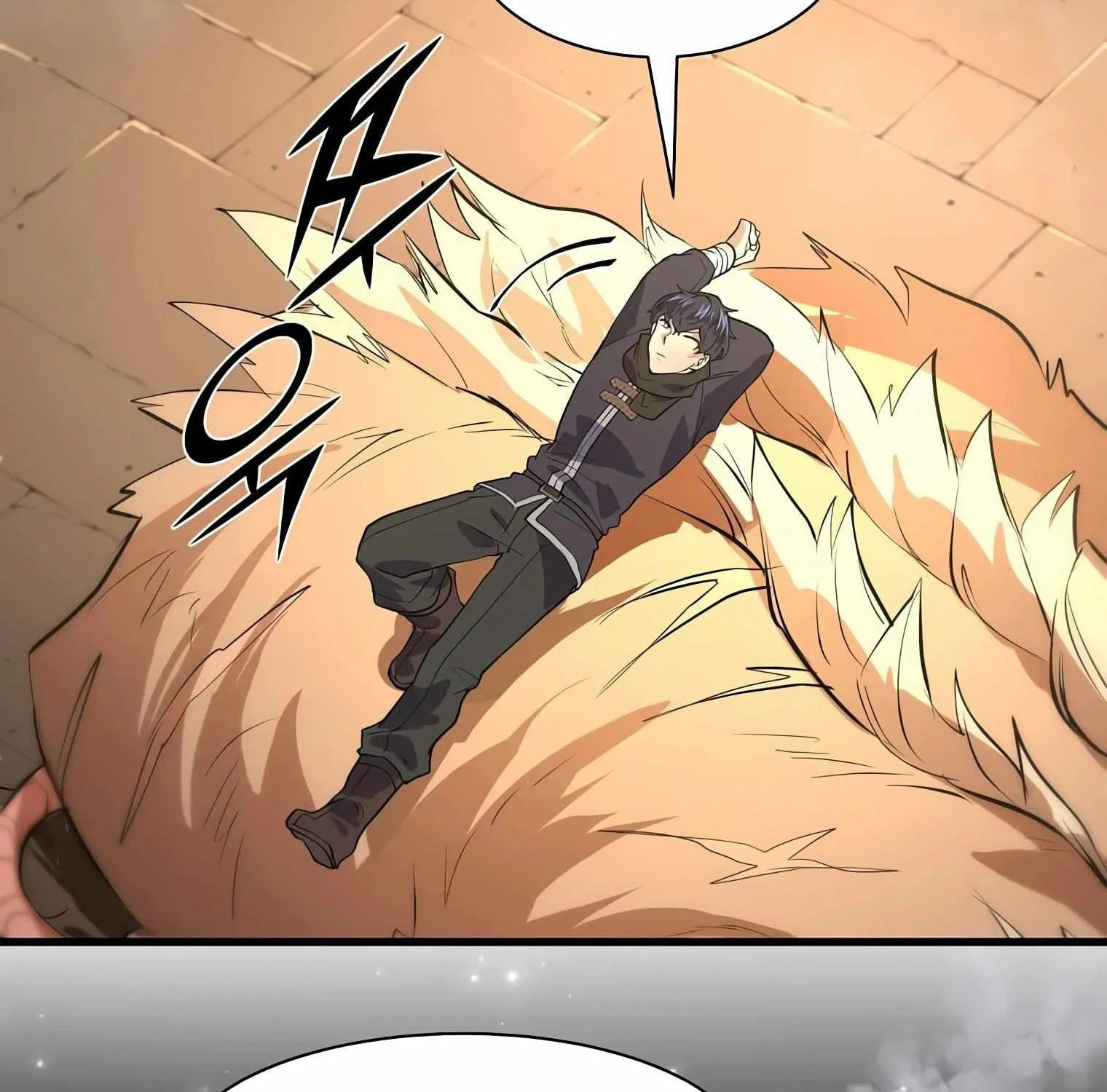 Read Level Up With Skills chapter 14 image 214 on Lezhin