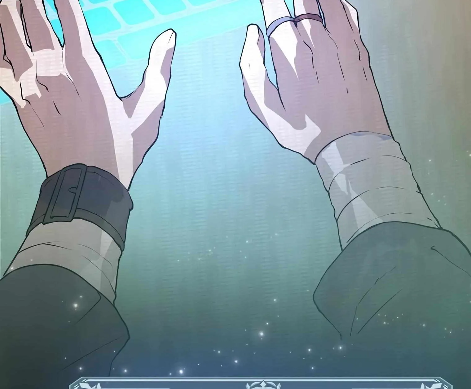 Read Level Up With Skills chapter 14 image 216 on Lezhin